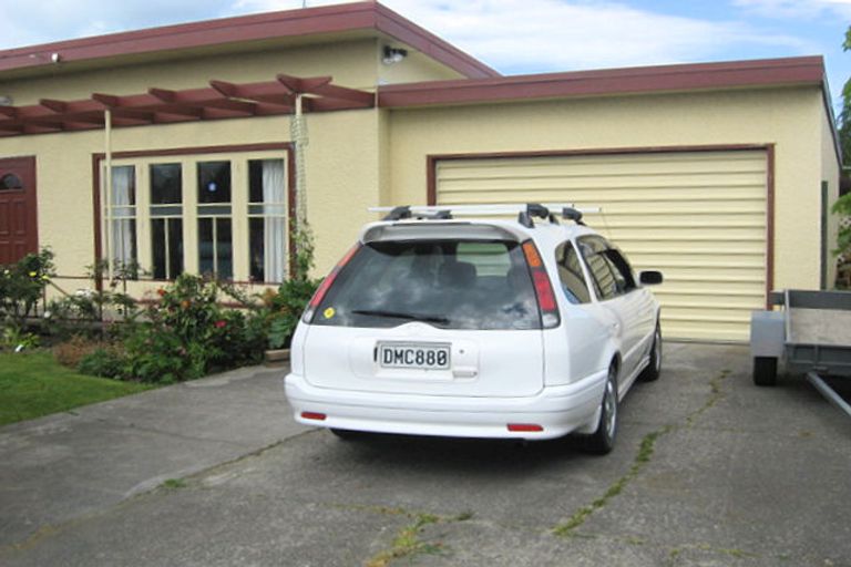 Photo of property in 54 Cavendish Road, Casebrook, Christchurch, 8051