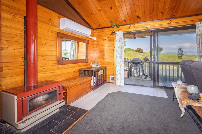 Photo of property in 189 Pahihi Road, Piarere, Tirau, 3484