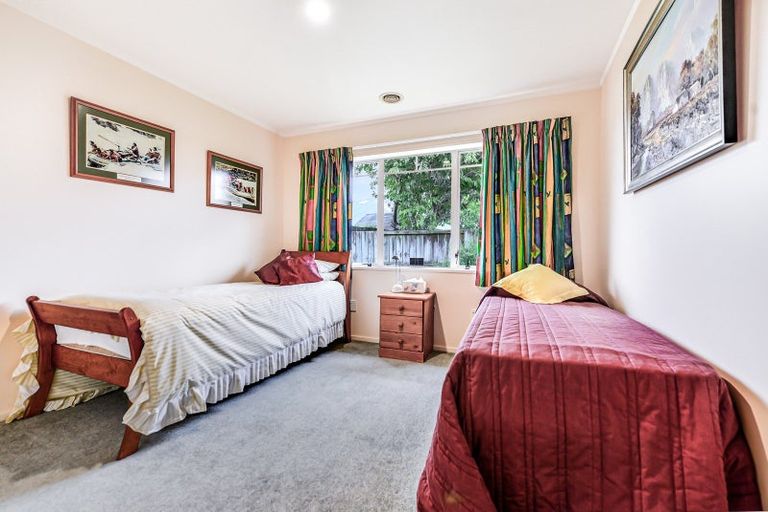 Photo of property in 14 Admiral Crescent, Flagstaff, Hamilton, 3210