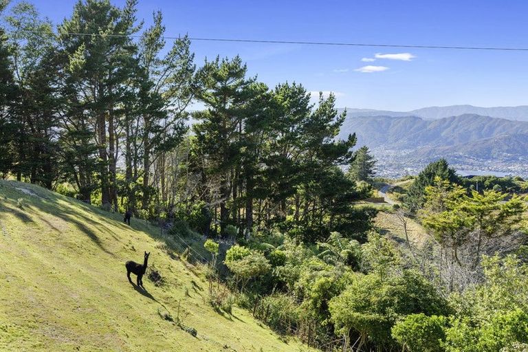 Photo of property in 95 Sweetacres Drive, Belmont, Lower Hutt, 5010