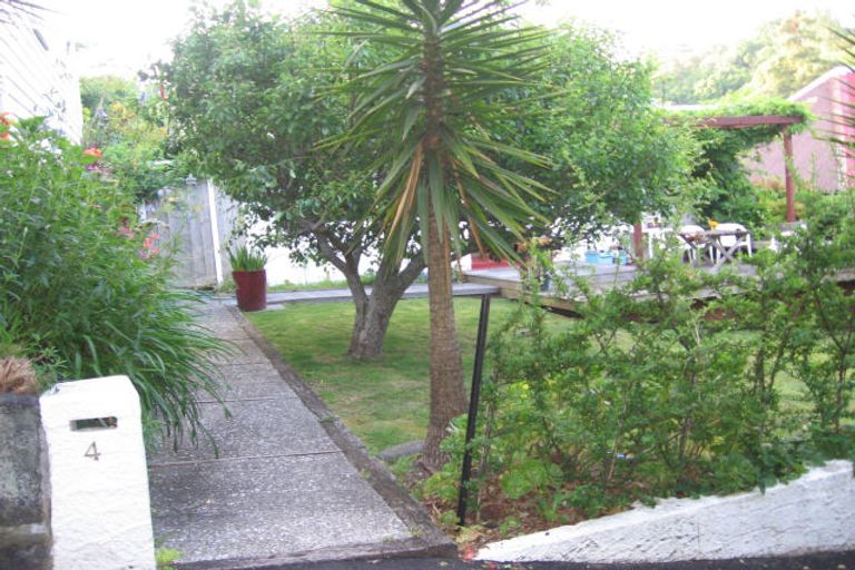 Photo of property in 4 Ngahere Terrace, Parnell, Auckland, 1052
