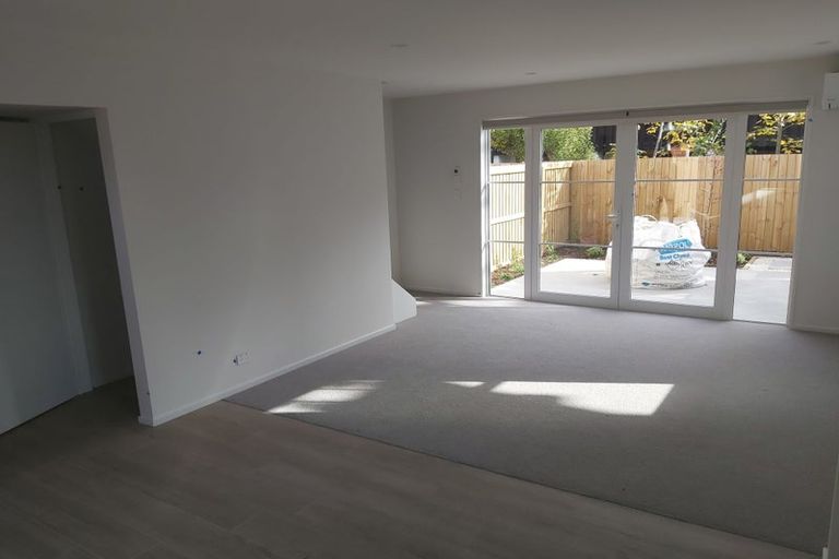 Photo of property in 2/119 Hastings Street East, Sydenham, Christchurch, 8023