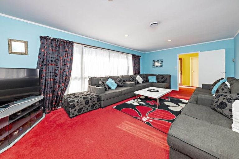 Photo of property in 18 Park Estate Road, Rosehill, Papakura, 2113