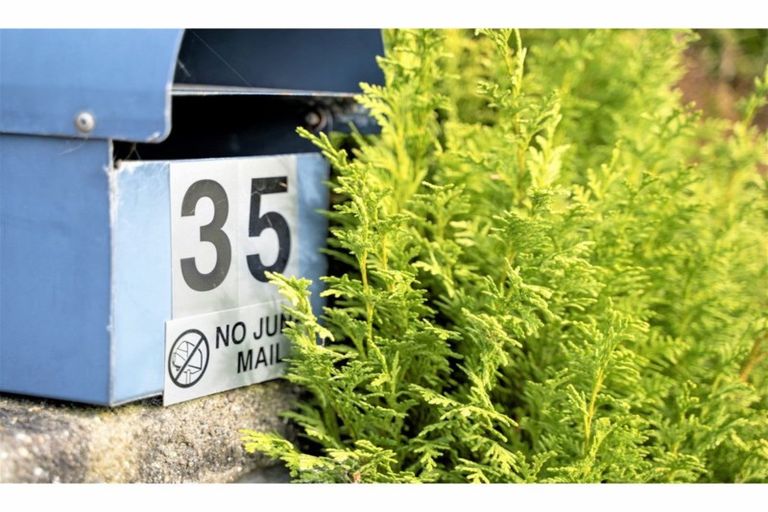 Photo of property in 35 Miller Street, Georgetown, Invercargill, 9812