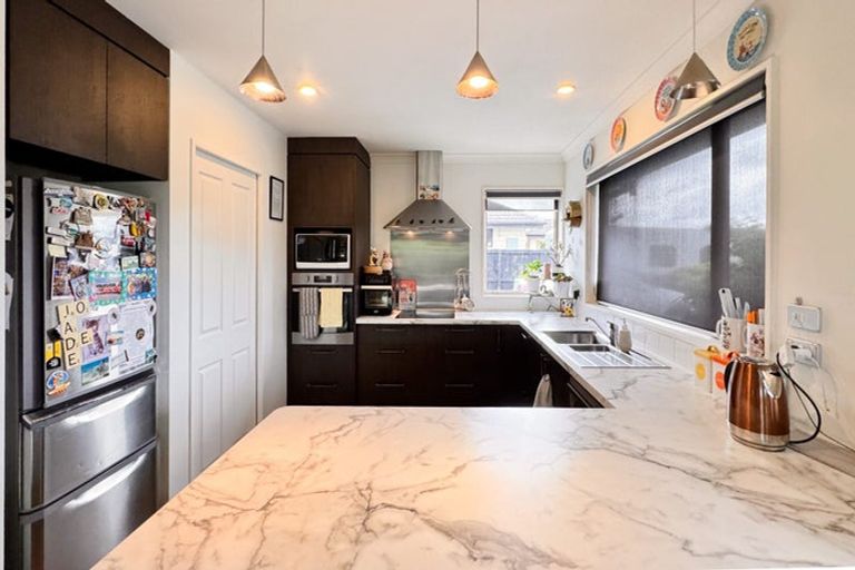 Photo of property in 11 Salisbury Drive, Rolleston, 7614