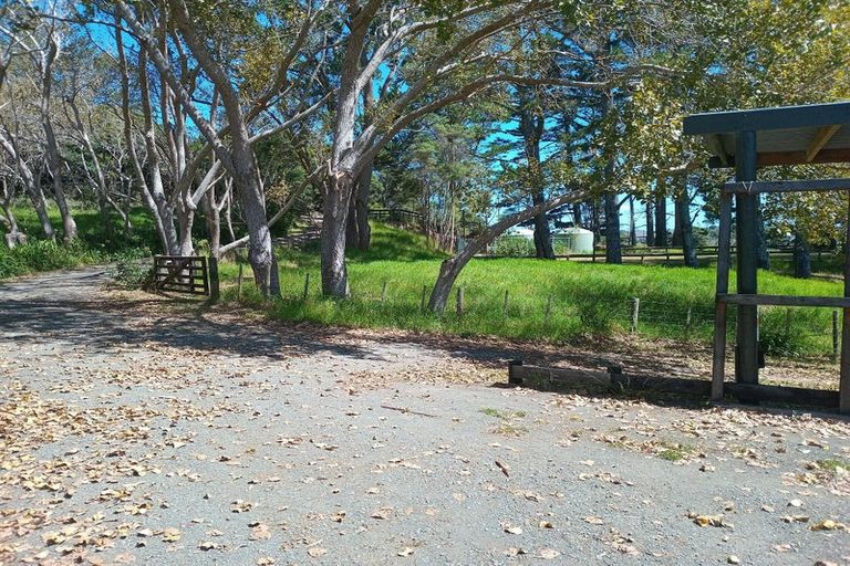 Photo of property in 245 Anderson Road, Helensville, 0875