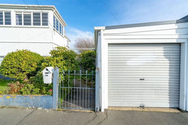 Photo of property in 61 Eglinton Road, The Glen, Dunedin, 9011