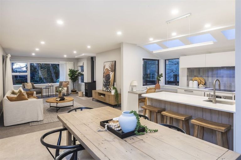 Photo of property in 132 Bishop Street, St Albans, Christchurch, 8014