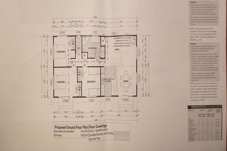 Photo of property in 28 Grove Avenue, Weston, Oamaru, 9401