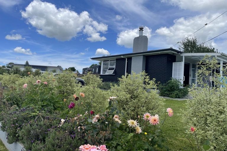 Photo of property in 10 Maple Drive, Putaruru, 3411