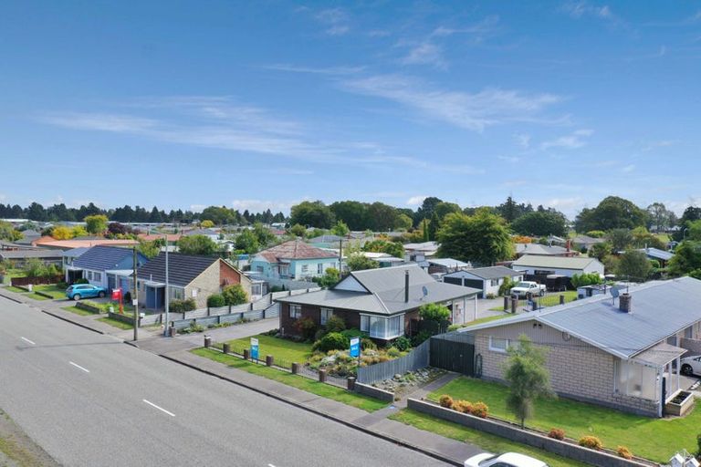 Photo of property in 100 Melcombe Street, Tinwald, Ashburton, 7700