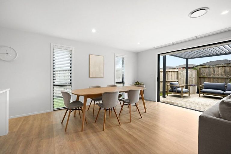 Photo of property in 3 Miharo Crescent, Flagstaff, Hamilton, 3210