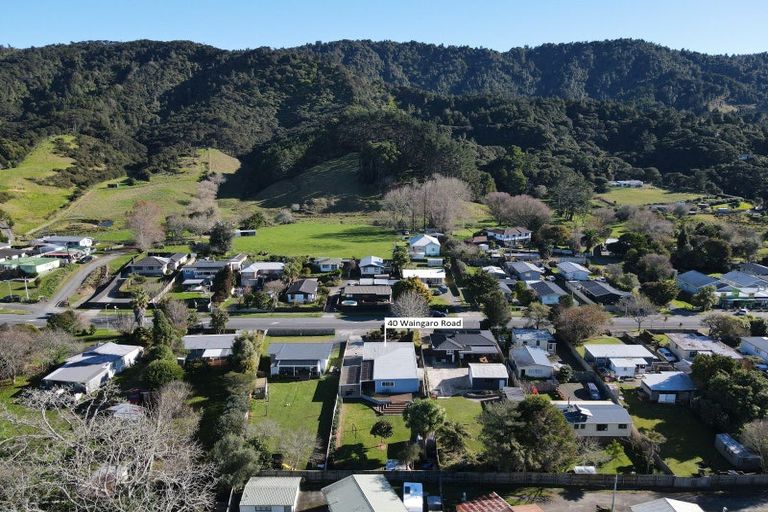 Photo of property in 40 Waingaro Road, Ngaruawahia, 3720