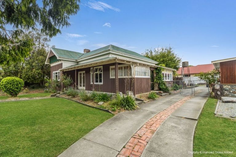 Photo of property in 8 George Street, Pleasant Point, 7903