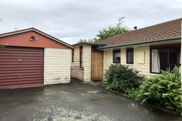 Photo of property in 29c Buckleys Terrace, Tinwald, Ashburton, 7700