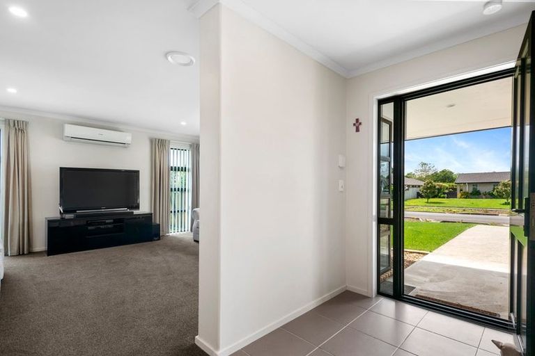 Photo of property in 3 O'sullivan Drive, Matamata, 3400