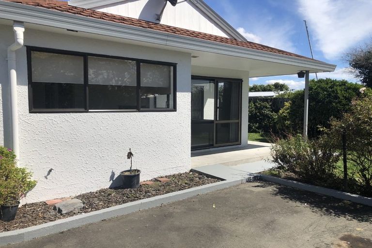 Photo of property in 31b Croucher Street, Richmond, 7020