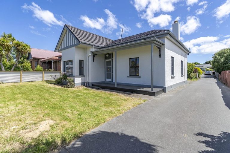 Photo of property in 111 Morton Street, Strathern, Invercargill, 9812