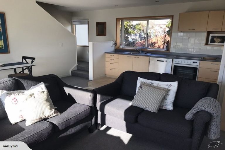 Photo of property in 3/6 Burgess Street, Sumner, Christchurch, 8081