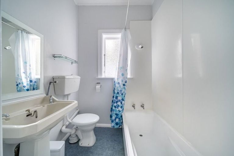 Photo of property in 4/39 Grafton Road, Roseneath, Wellington, 6011