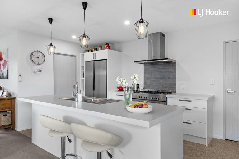 Photo of property in 58 Silverstream Drive, Mosgiel, 9024