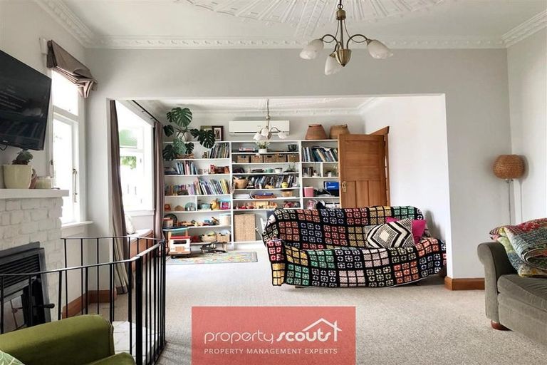 Photo of property in 38 Ballance Street, Lower Vogeltown, New Plymouth, 4310