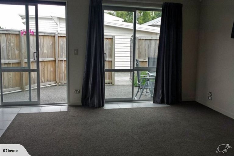 Photo of property in 40a Huxley Street, Sydenham, Christchurch, 8023