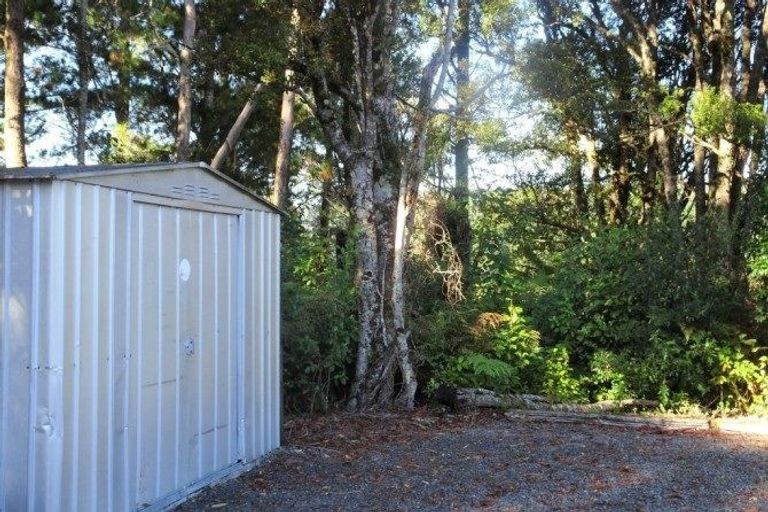 Photo of property in 18 Maori Creek Road, Marsden, Greymouth, 7872