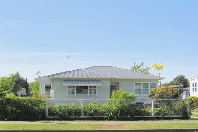 Photo of property in 8 Chalmers Road, Te Hapara, Gisborne, 4010