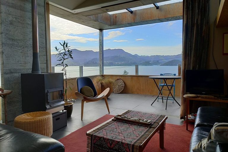 Photo of property in 4 Margate Avenue, Broad Bay, Dunedin, 9014