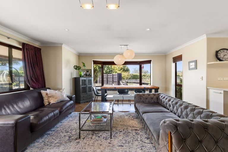 Photo of property in 10 Mchugh Crescent, Darfield, 7510