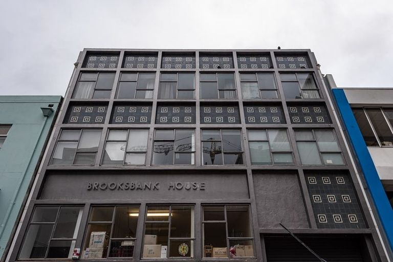 Photo of property in 45 Haining Street, Te Aro, Wellington, 6011