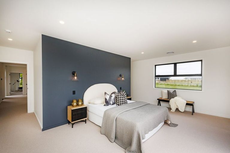 Photo of property in 11 Te Kahu Lane, Halcombe, Feilding, 4779