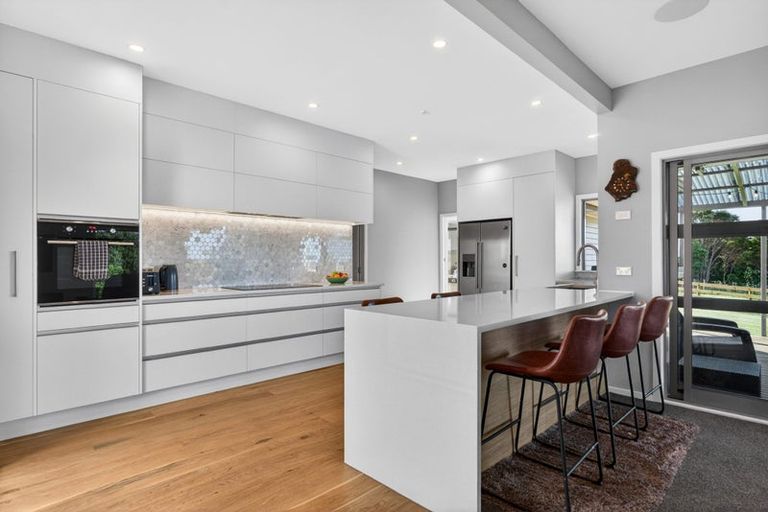 Photo of property in 494 Fordyce Road, Helensville, 0874