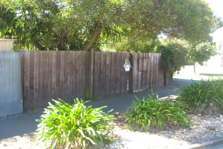 Photo of property in 1/23 Ingoldsby Street, Sydenham, Christchurch, 8023