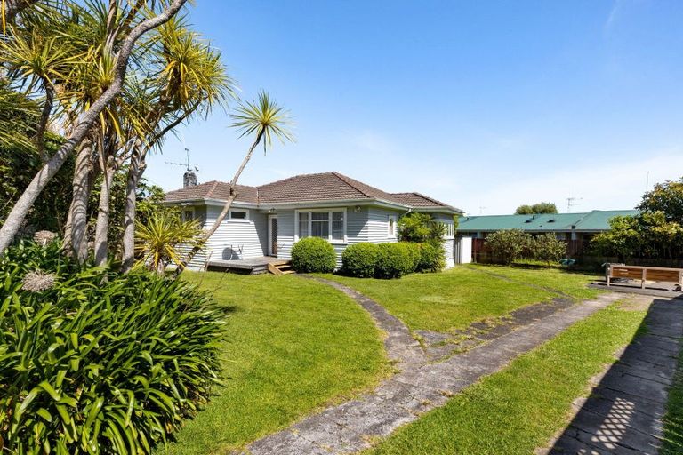 Photo of property in 6 Queens Avenue, Frankton, Hamilton, 3204