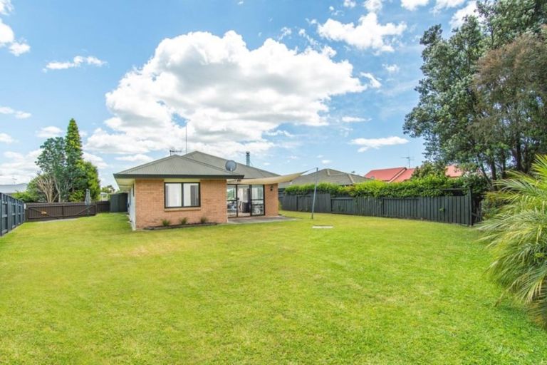 Photo of property in 20 Taramea Rise, Pyes Pa, Tauranga, 3112