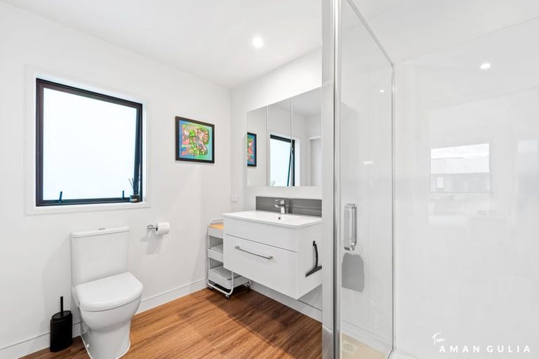 Photo of property in 16 Vasi Drive, Hobsonville, Auckland, 0616