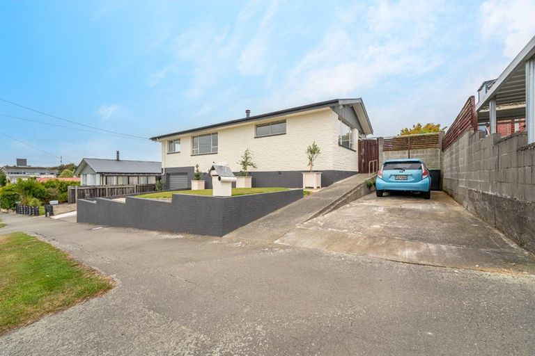 Photo of property in 48 Mountain View Road, Glenwood, Timaru, 7910