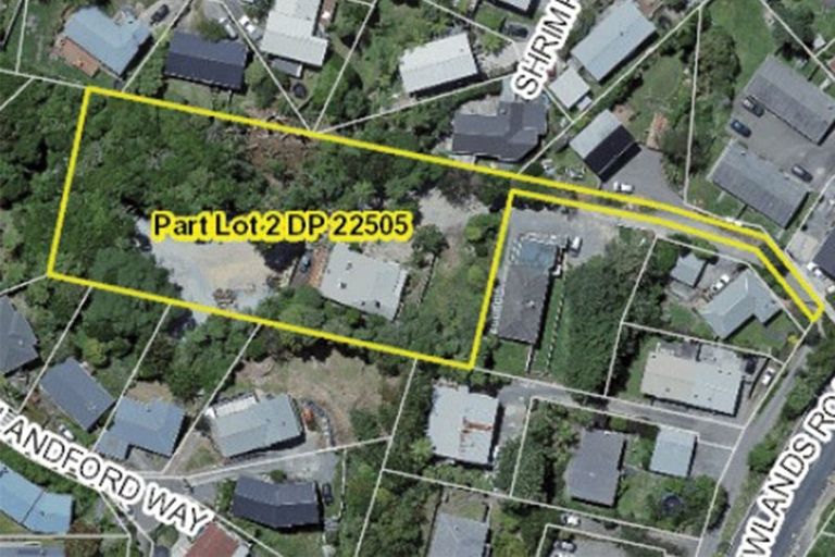 Photo of property in 177c Newlands Road, Newlands, Wellington, 6037