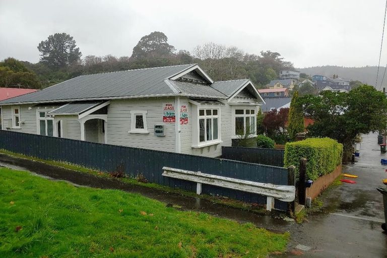 Photo of property in 142 Dundas Street, North Dunedin, Dunedin, 9016