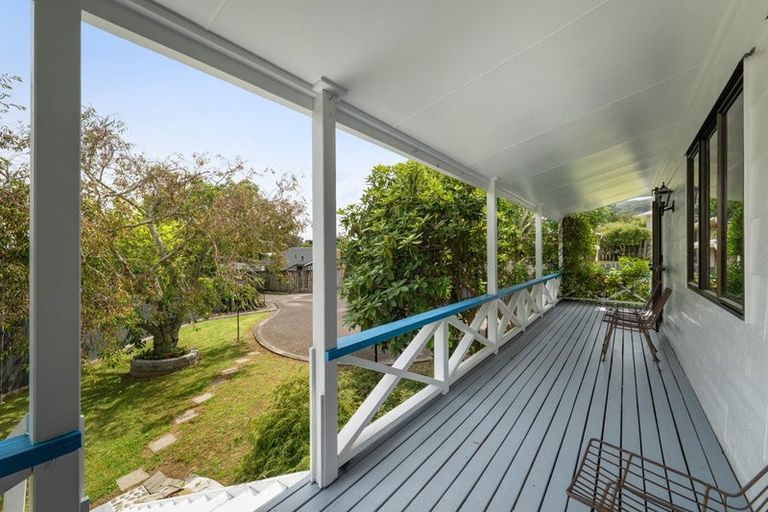 Photo of property in 10 Keepa Avenue, Paeroa, 3600