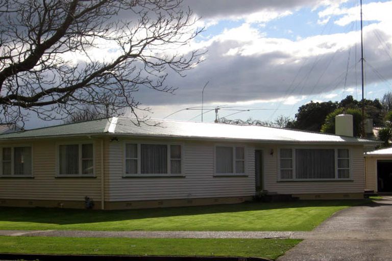 Photo of property in 121 Slacks Road, Awapuni, Palmerston North, 4412