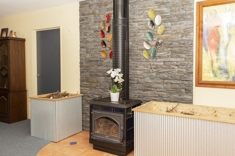 Photo of property in 160 Bremners Road, Netherby, Ashburton, 7772