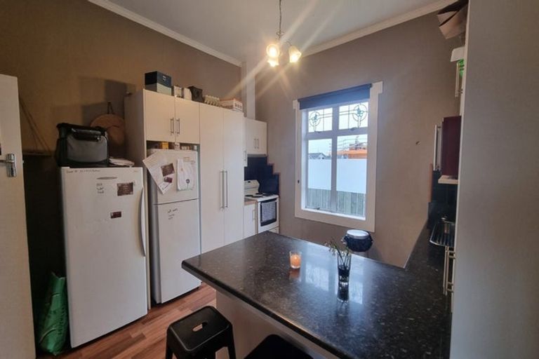 Photo of property in 360 Tay Street, Turnbull Thomson Park, Invercargill, 9810