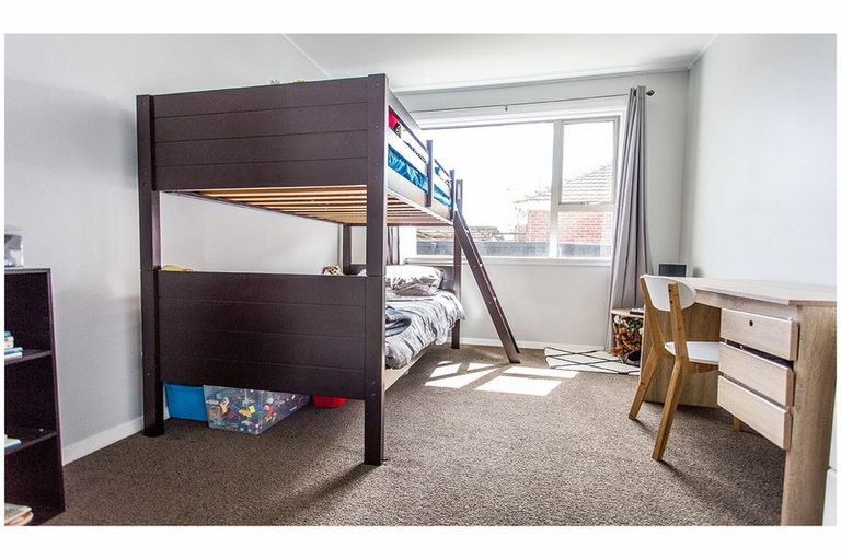 Photo of property in 1 Alport Place, Woolston, Christchurch, 8023