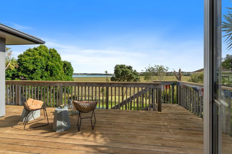 Photo of property in 99 Beresford Street, Bayswater, Auckland, 0622