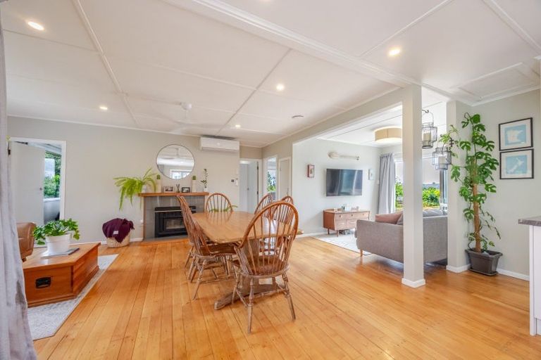 Photo of property in 6 Eden Terrace, Waipukurau, 4200