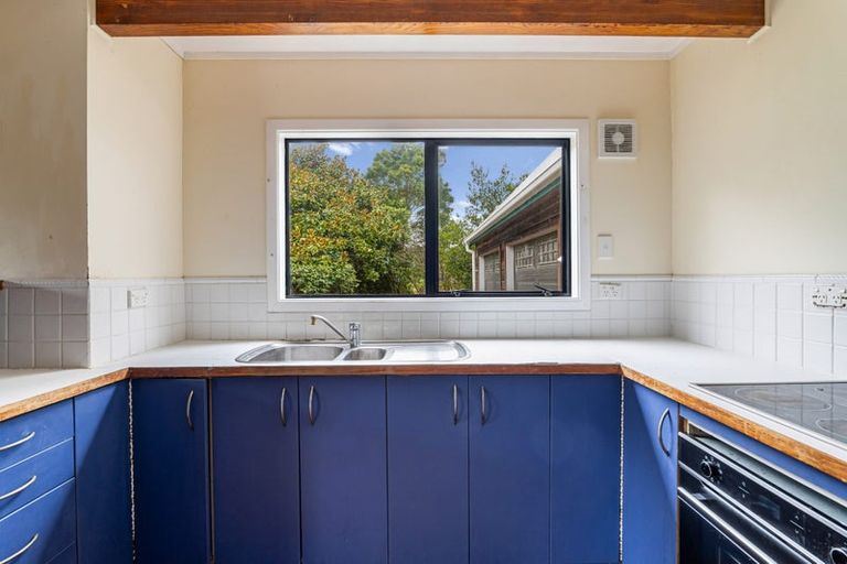 Photo of property in 4 Steed Road, Waitakere, Auckland, 0816