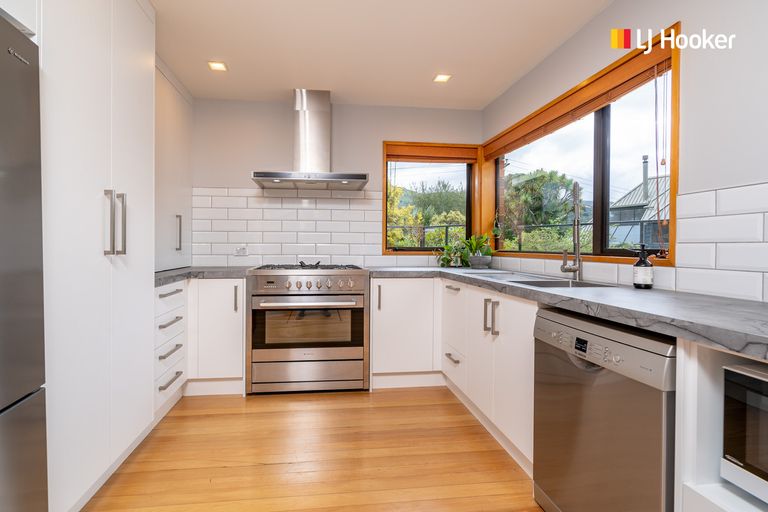 Photo of property in 5 Garden Place, Glenleith, Dunedin, 9010